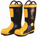 safety shoes manufacturer /used factory equipment /fire boots